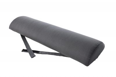 Appui-tête Solara avec fermeture velcro pour chaise longue empilable Outdoor Müller Möbelwerkstätten