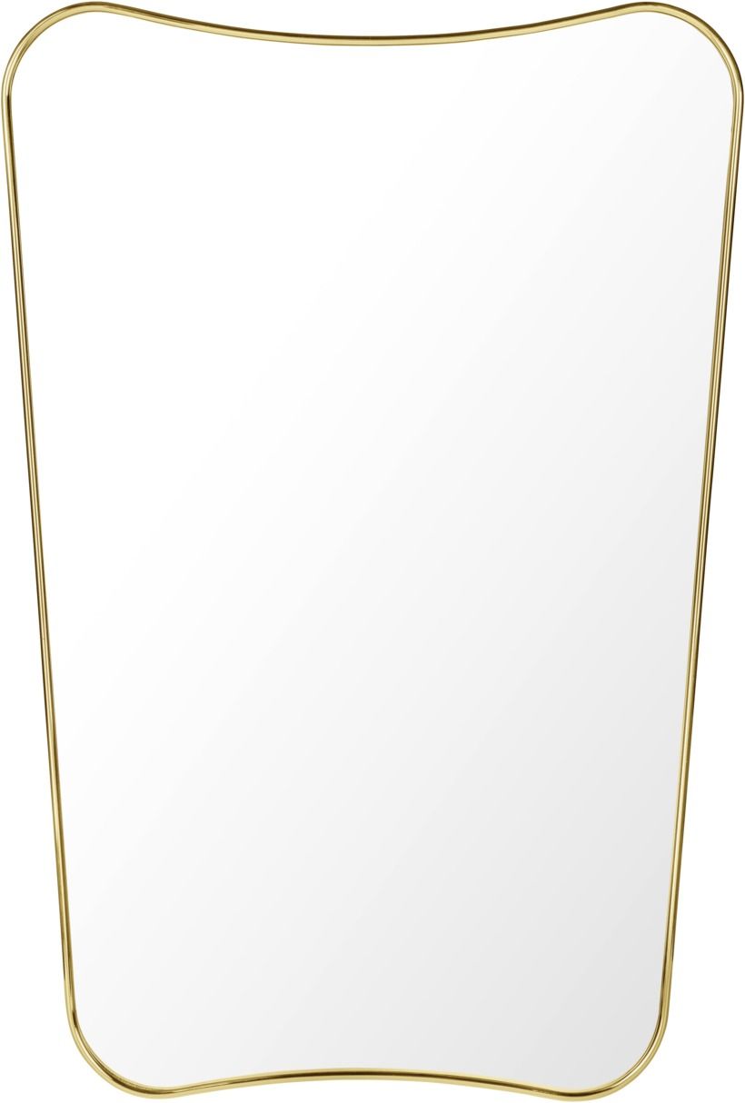 F.A. 33 miroir mural medium Gubi