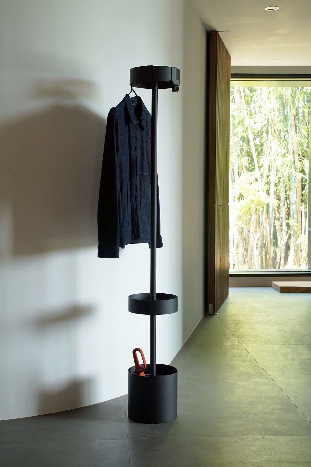 Oolo Porte-manteau Mox