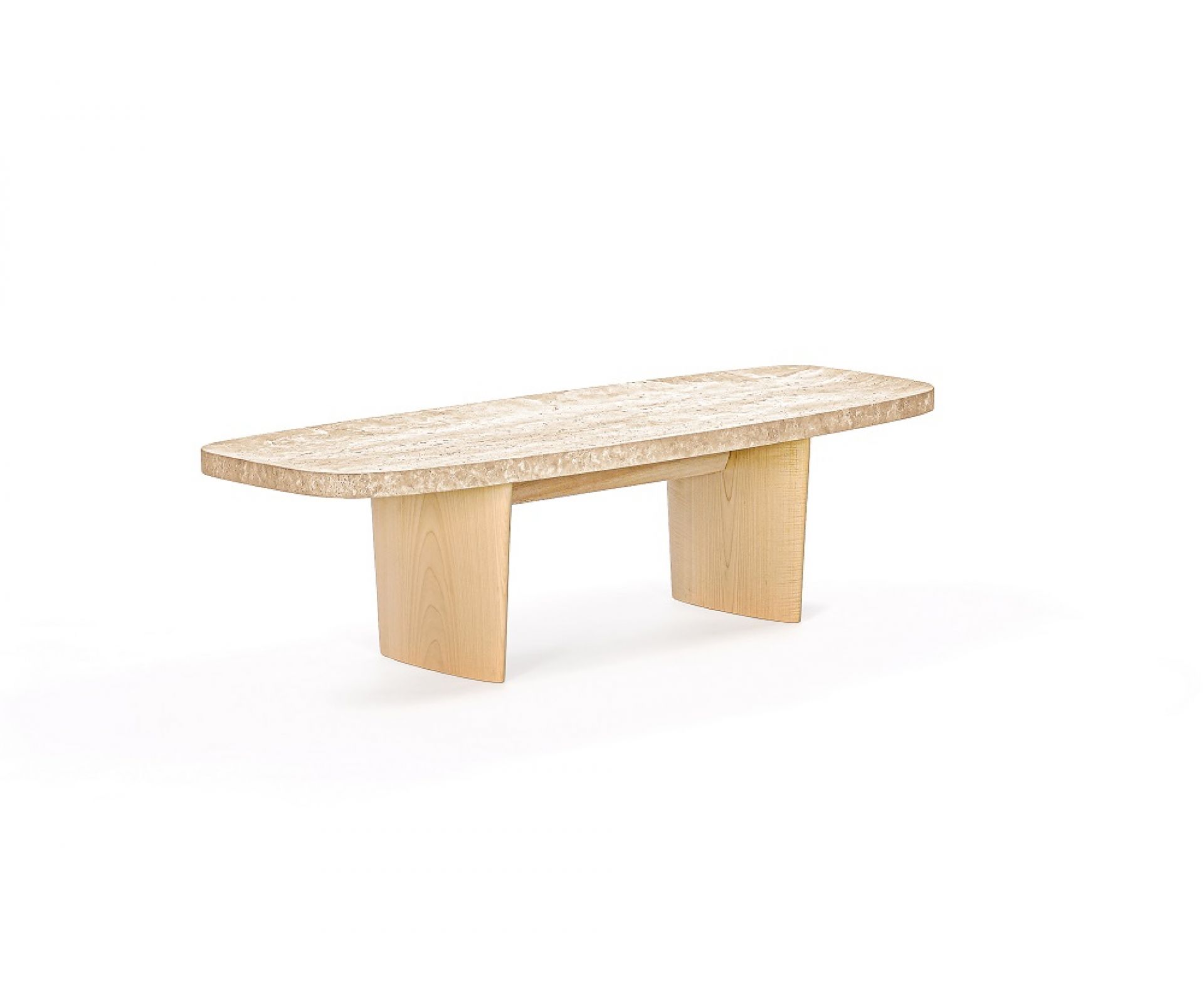 Matéria Side Table Table d'appoint Classicon
