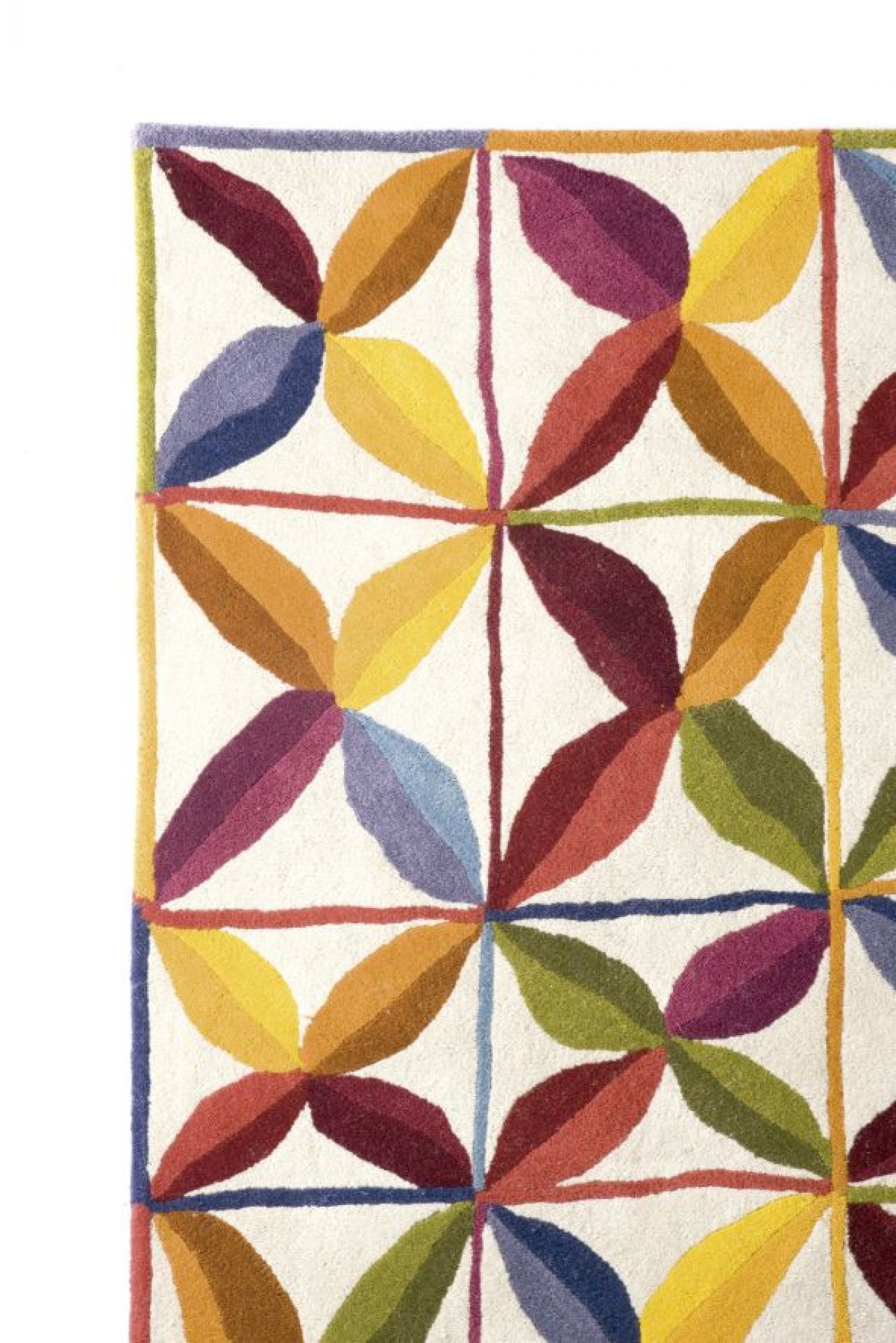 Tapis Kala Nanimarquina