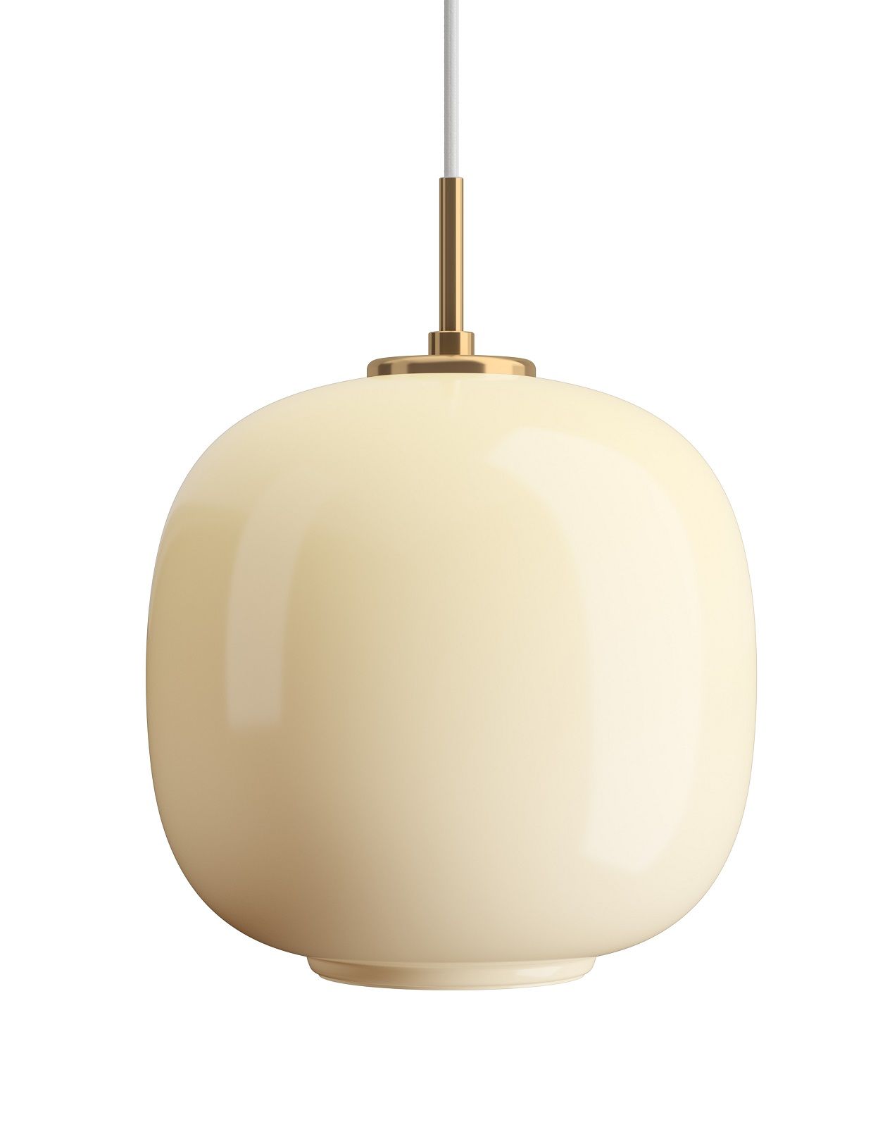 VL45 Radiohus suspension Ø 25 cm Louis Poulsen