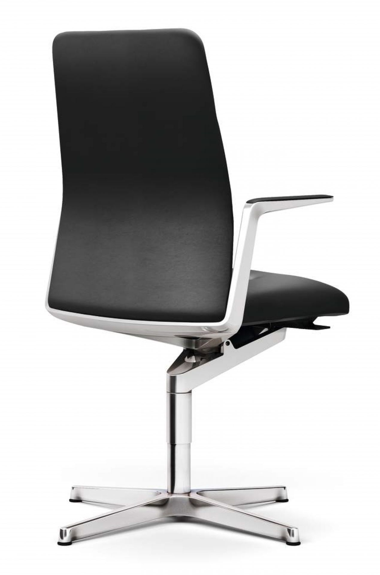 Leadchair Managment Pivotante chaise / Chaise de bureau pivotante Walter Knoll