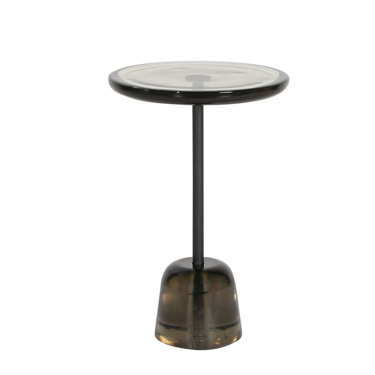Pina high Table d'appoint Pulpo
