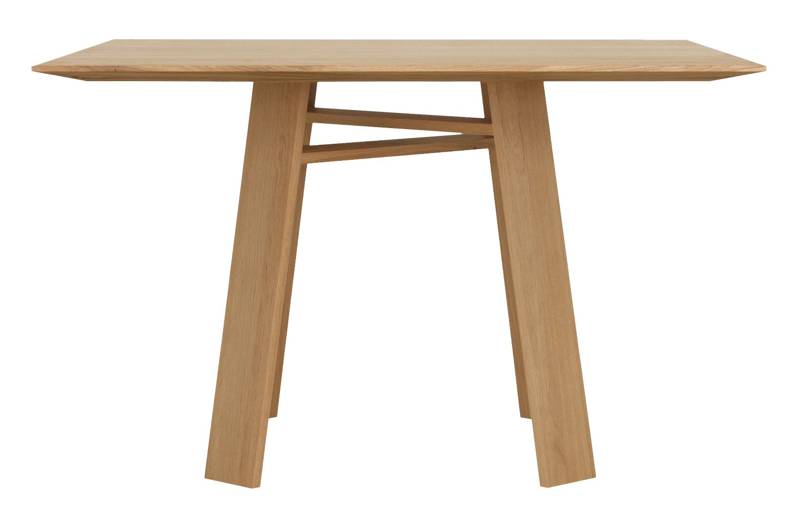 BONDT Table carrée période 