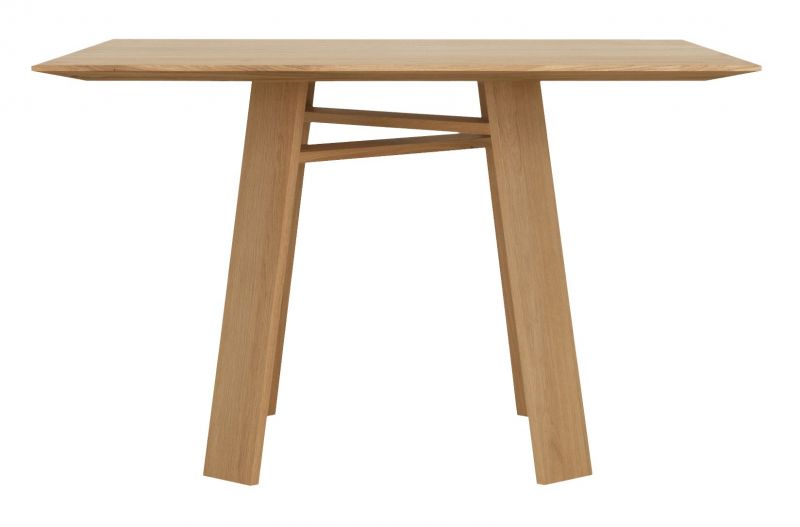 BONDT Table carrée période 