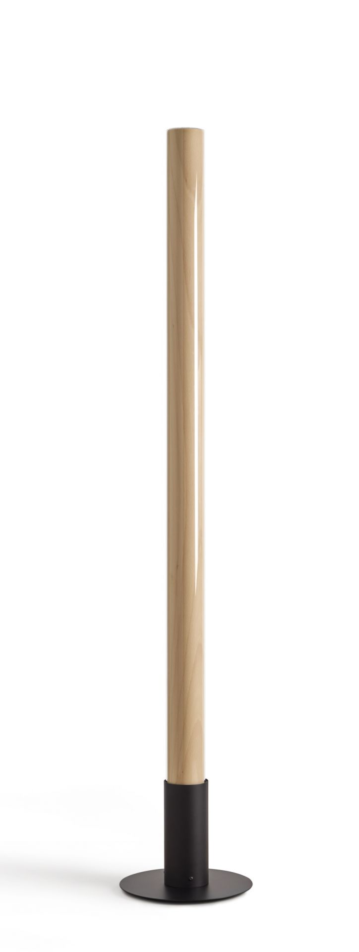 Estela Lampadaire Hêtre LZF Lamps