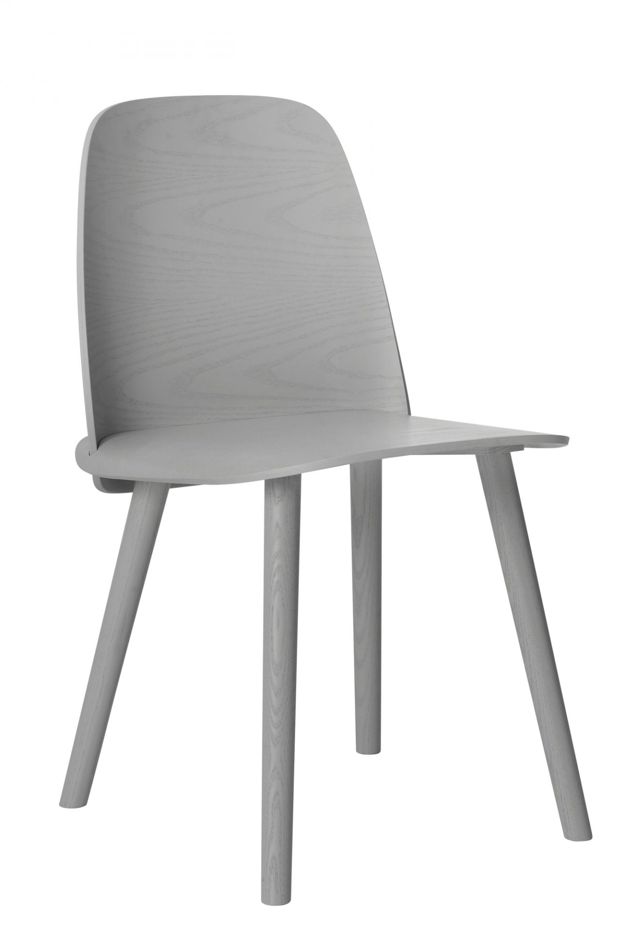 Nerd Chair Chaise Muuto