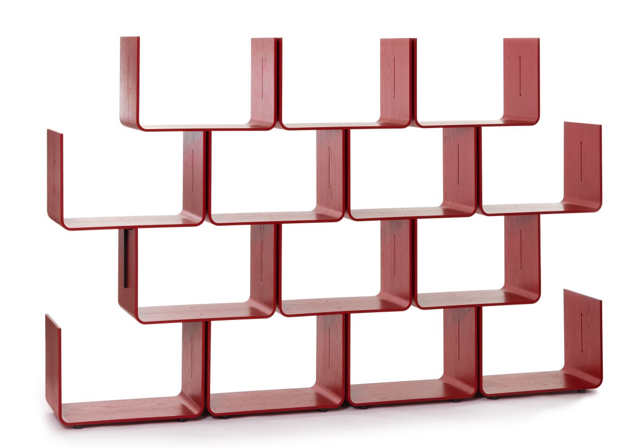 Elysée / Elysee Shelving System Étagère Magis