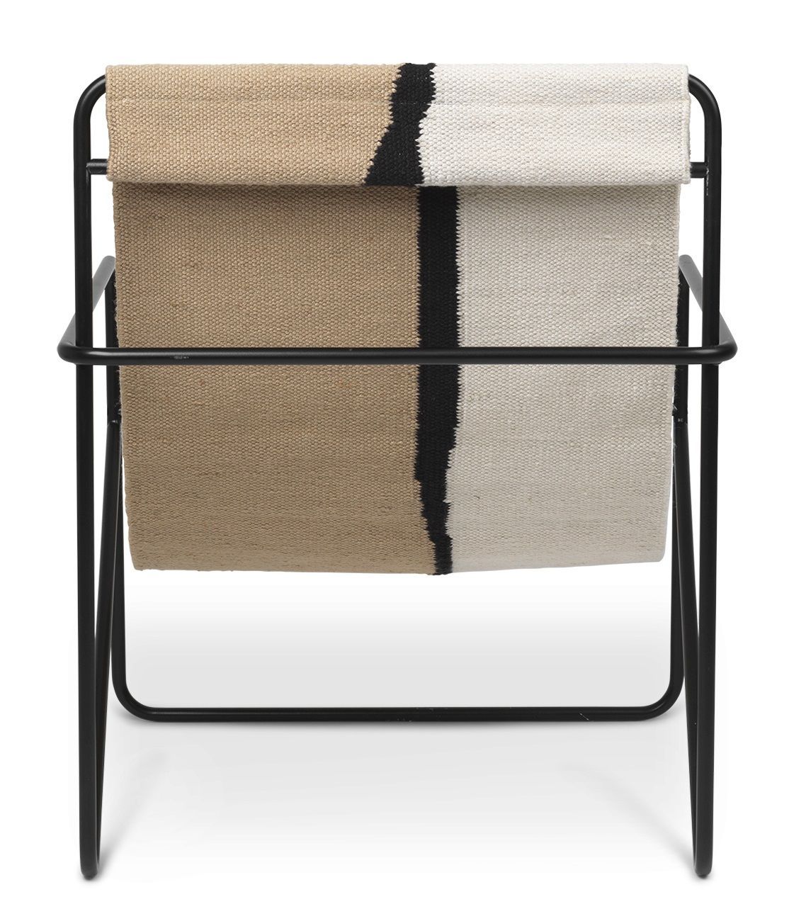 Desert Lounge chair Chaise Ferm Living
