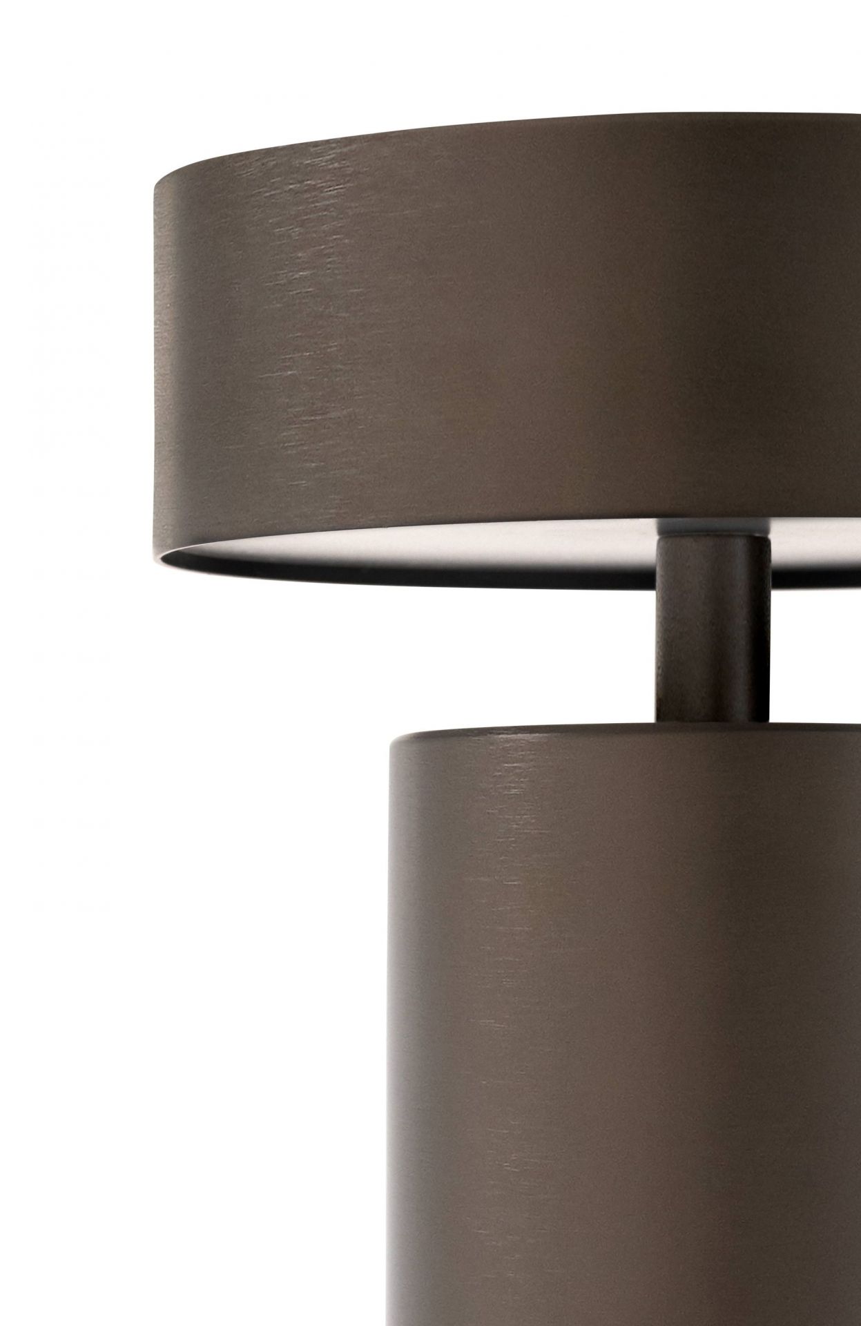 Column lampe de table portable Audo