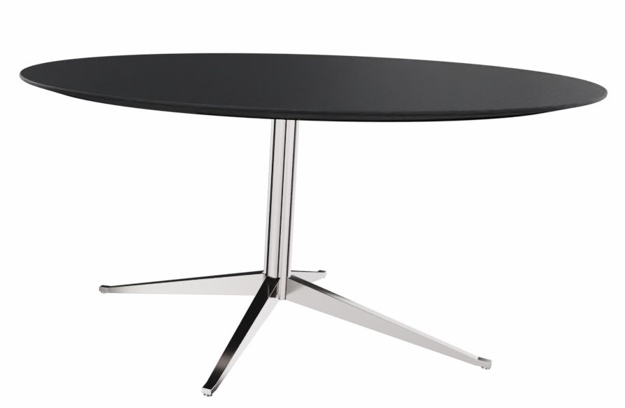 Florence Table ronde Knoll International 