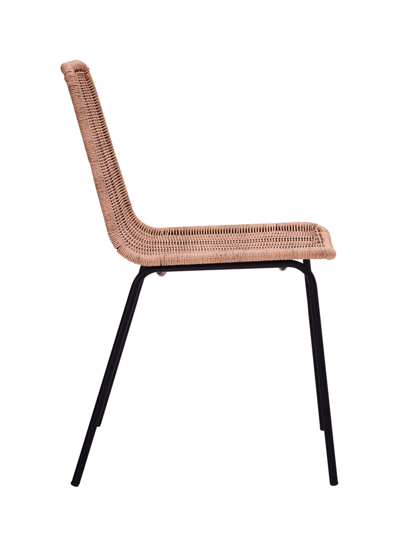 HDHapur chaise intérieur / extérieur nature house doctor