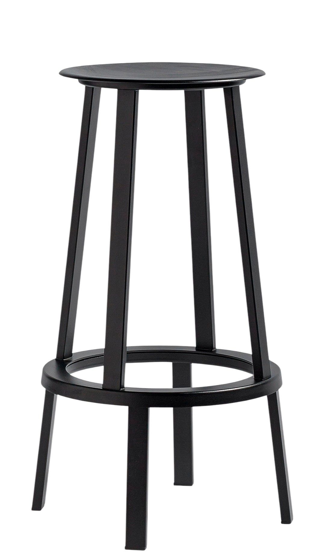 Revolver Bar Stool Tabouret de bar High Hay Revolver Bar Stool Tabouret de bar High Hay