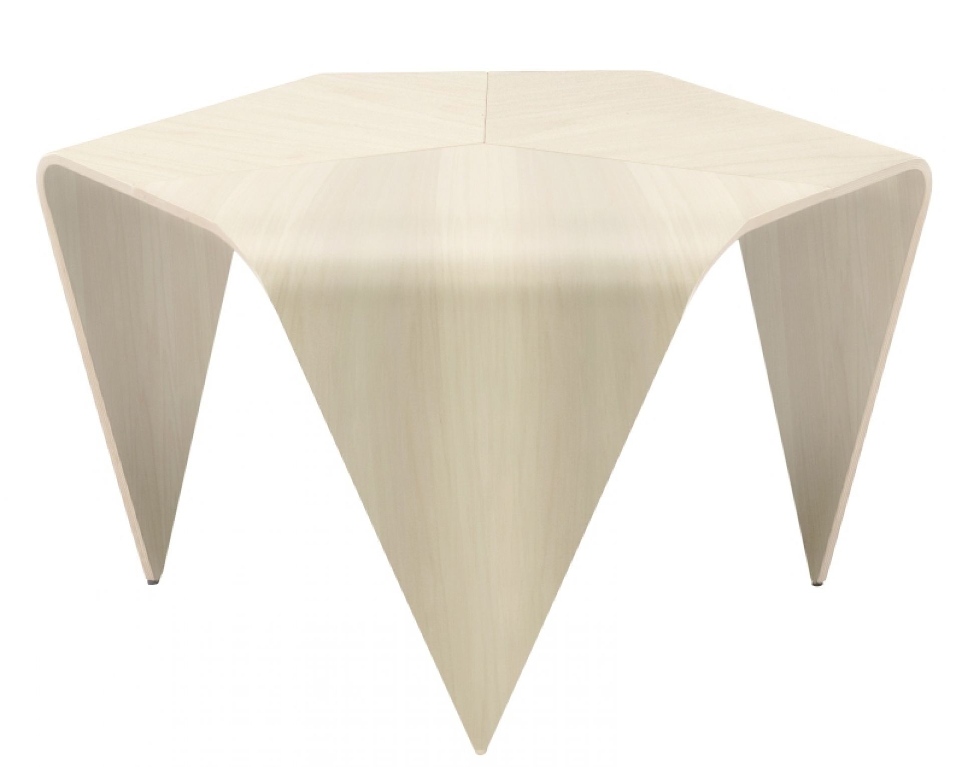 Trienna table d'appoint  Artek