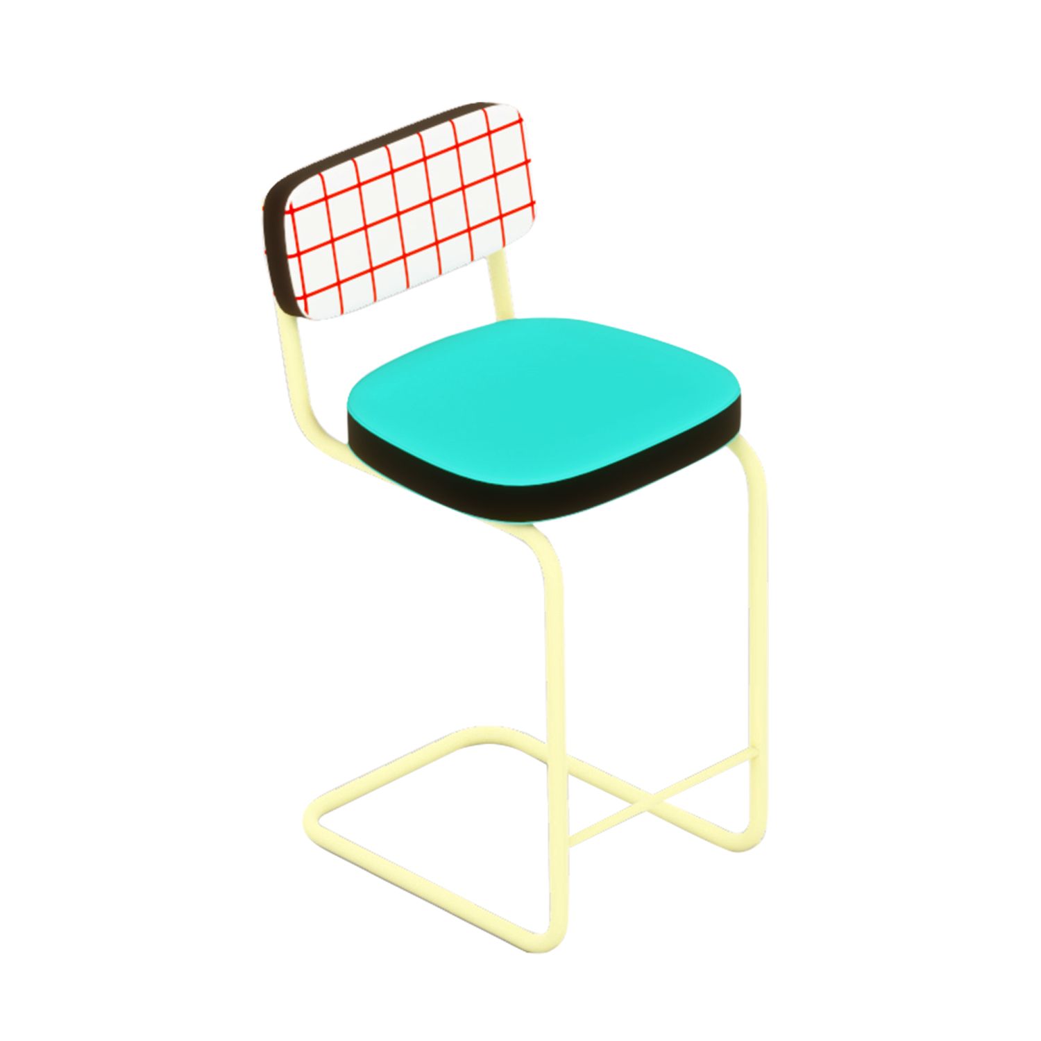 Superstool tabouret de bar Seletti