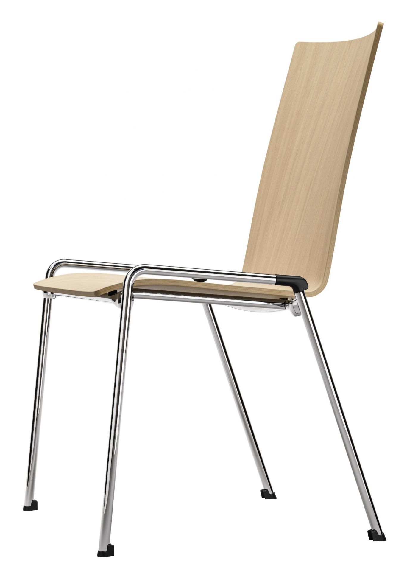 S 264 Chaise sans accoudoirs Thonet