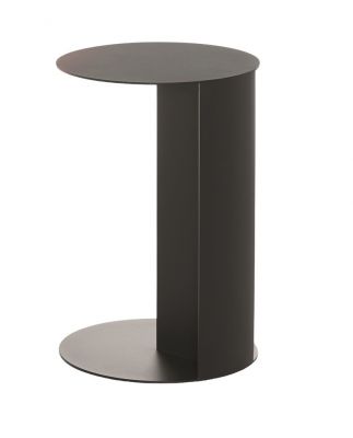 TO Side table Table d'appoint Plank