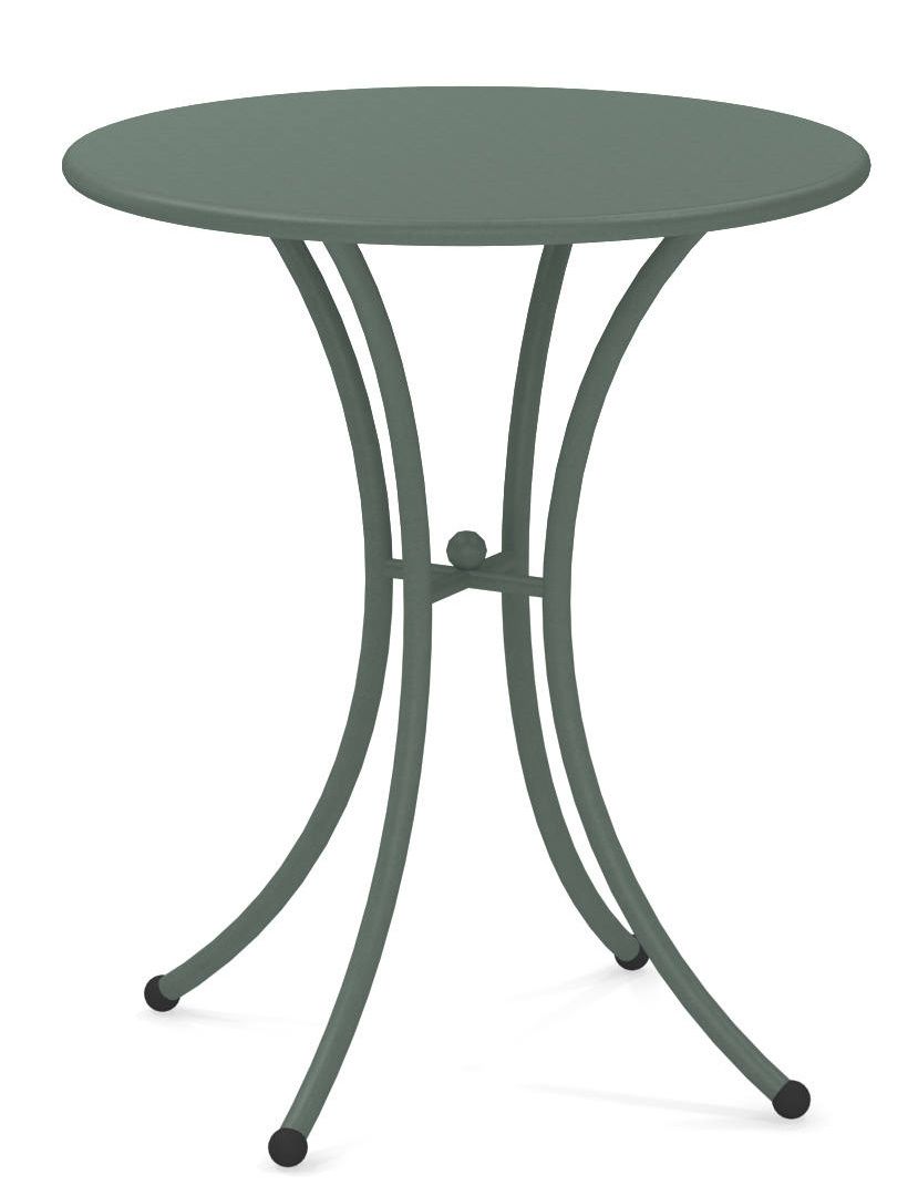 Pigalle Table ronde Outdoor Emu