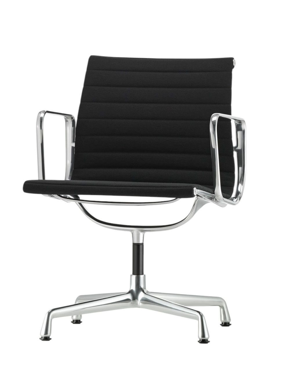 Aluminum Chair EA107 / EA 107 Chaise Vitra