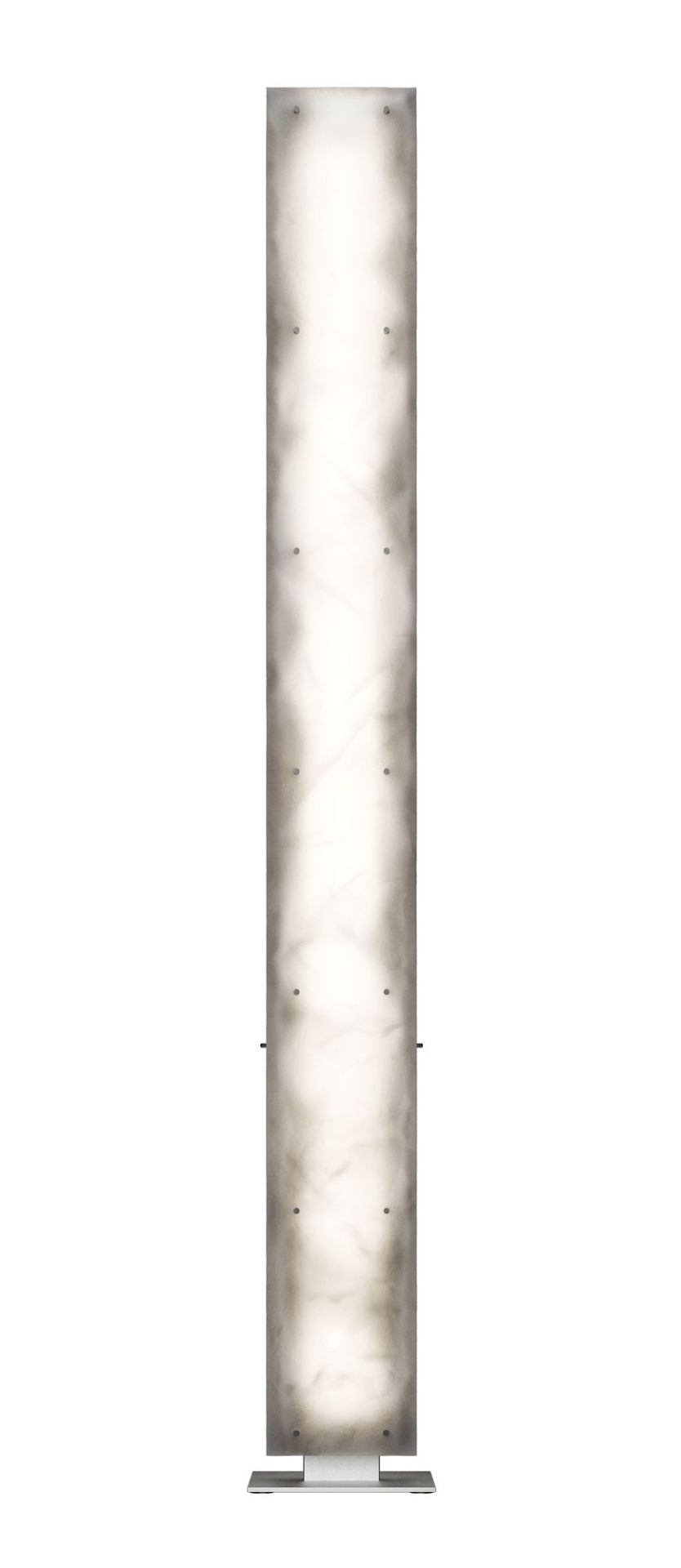 Totem Floor lamp Lampe a Pied stele Totem Floor lamp Lampe a Pied stele