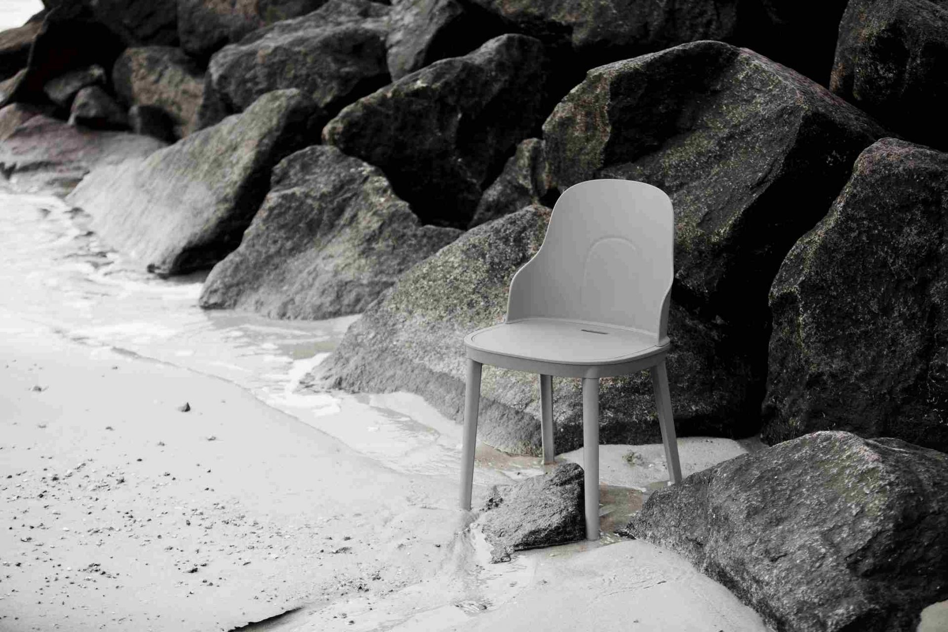 Allez Chair PP Chaise Normann Copenhagen