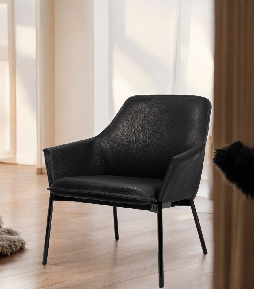 Grace Lounge Chair Low Chaise Freifrau Manufacture