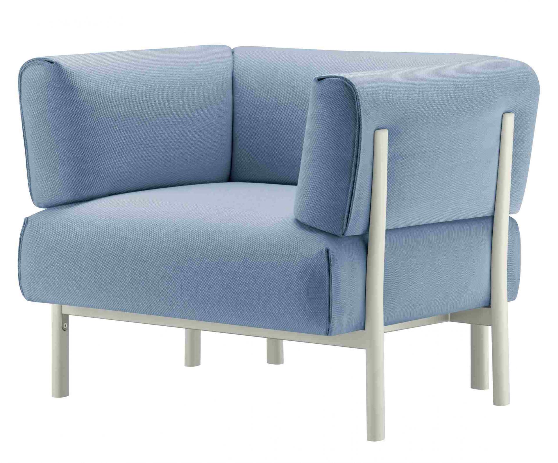 Eleven Fauteuil 860 Alias