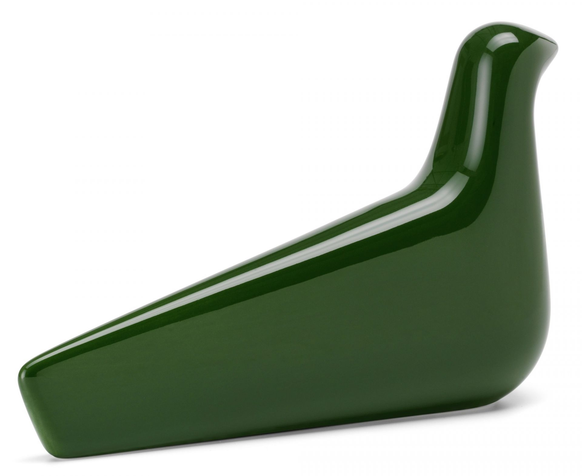 L´ Oiseau Friedenstaube farbig Vitra-elfenbein
