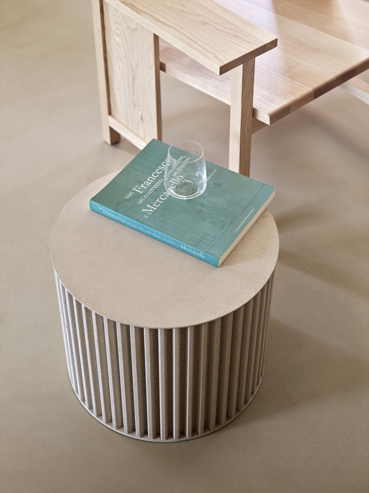 Herclino Coffee table Table basse Indoor / Outdoor Opinion Ciatti