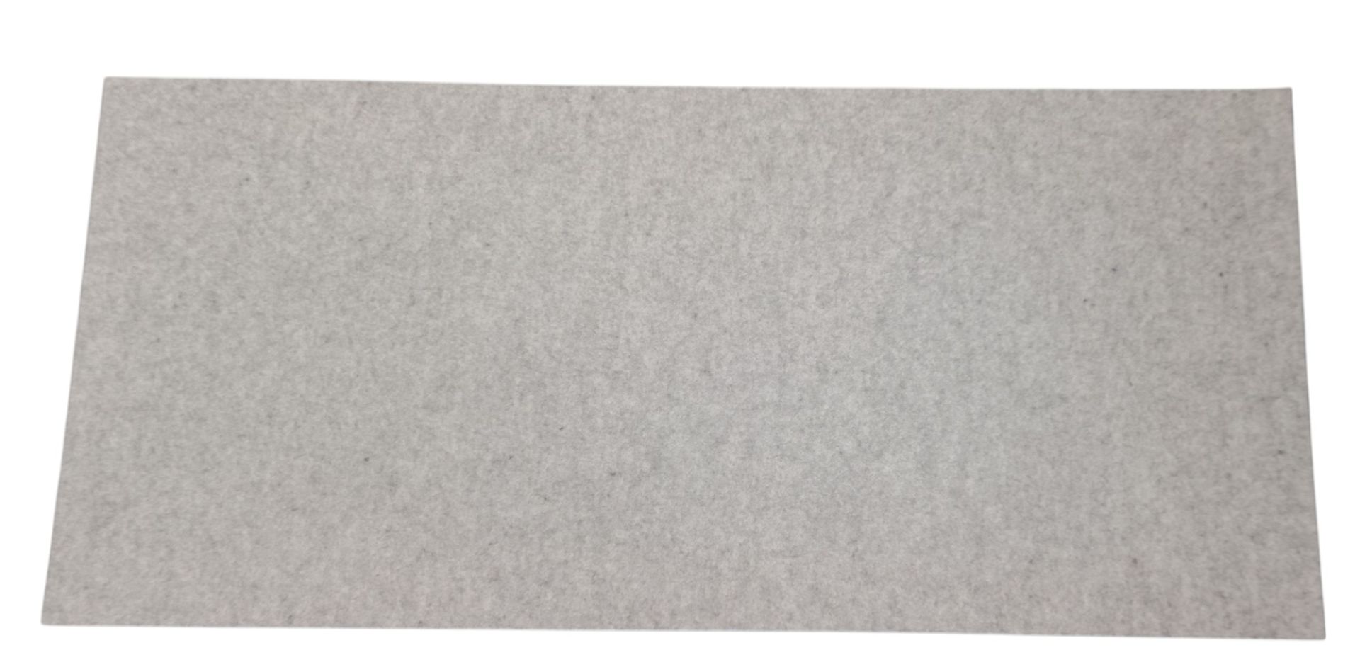 Assise pour USM 5 mm L 73,5 x P 33,5 cm GRIS CLAIR MIELLE Parkhaus Berlin OFFRE SPECIALE