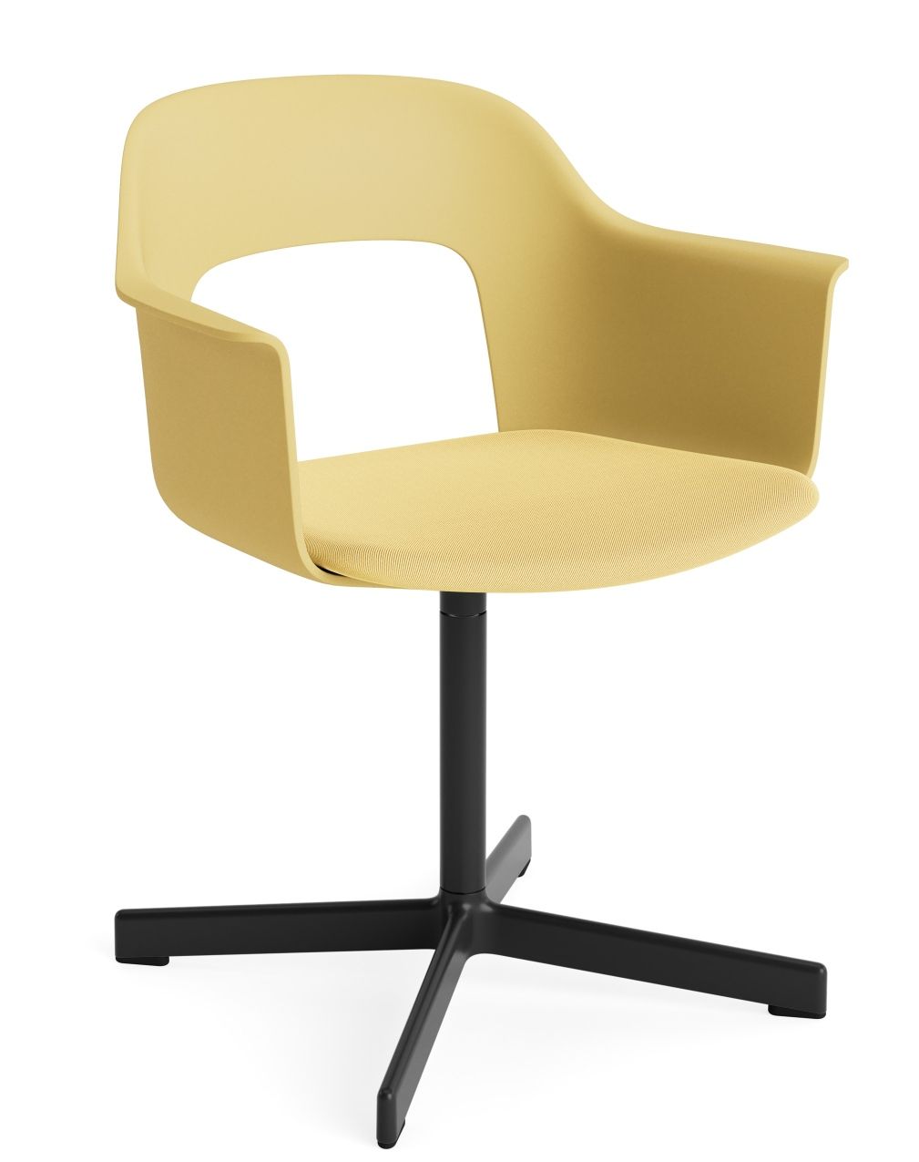 Layout Armchair 233 Chaise à accoudoirs Hay   