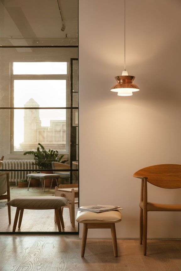 Doo-Wop lampe de suspendue Louis Poulsen