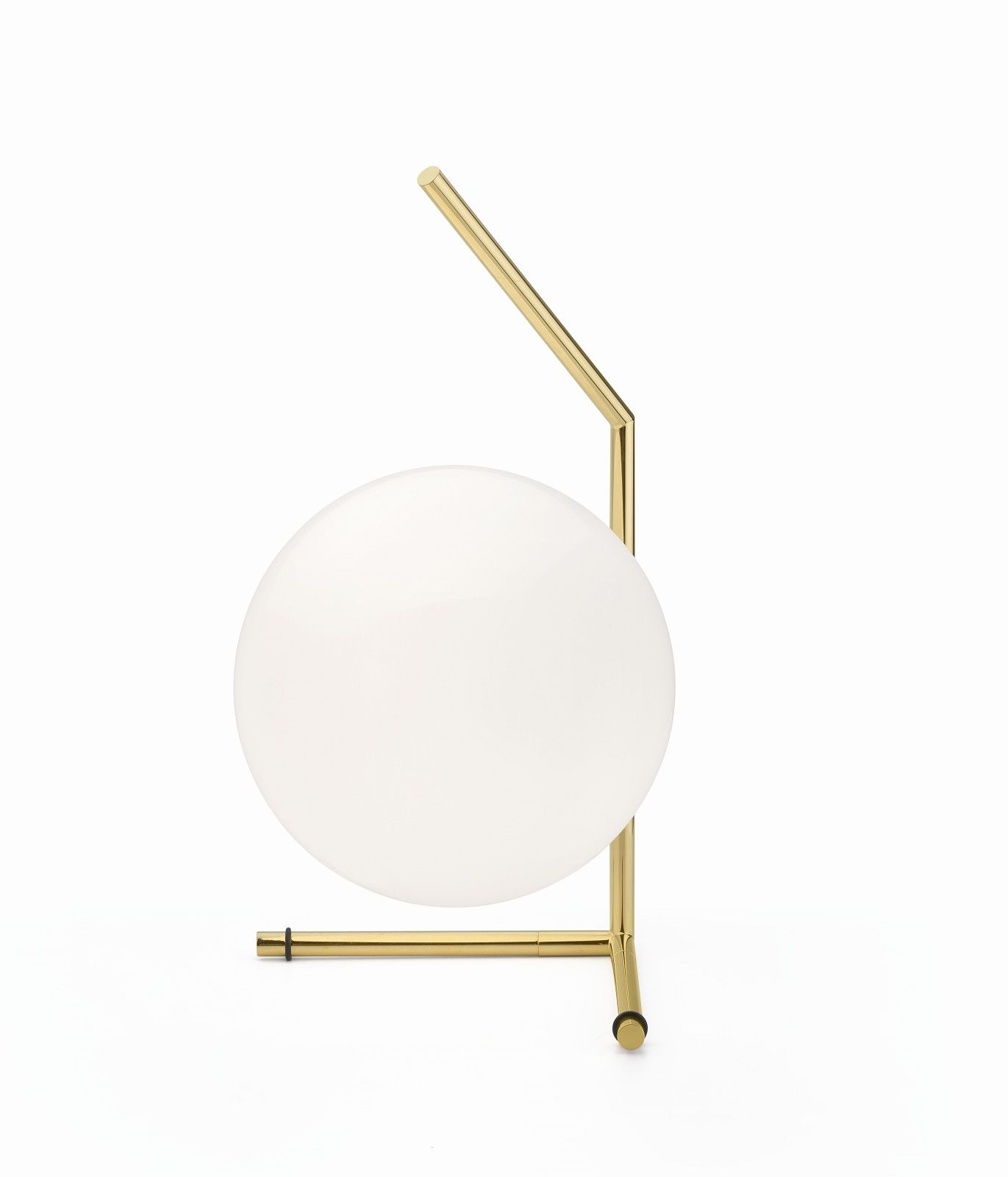 IC T1 Low lampe de table Or 24 carats LIMITED EDITION Flos
