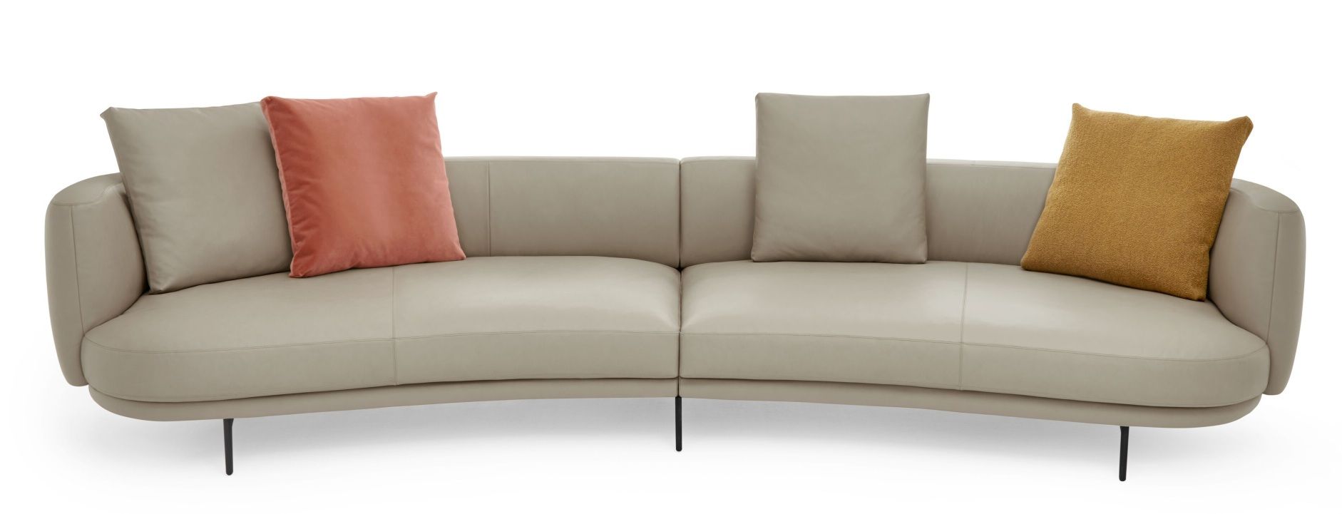 Marru Canapé Configurable Walter Knoll