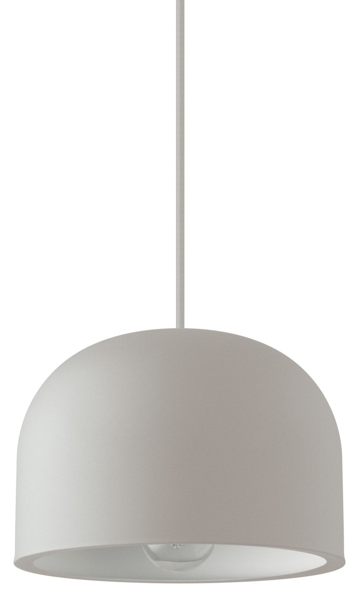 Quay Lampe à suspendre pierre Ø 22 x H 15 cm Eva Solo OFFRE SPECIALE