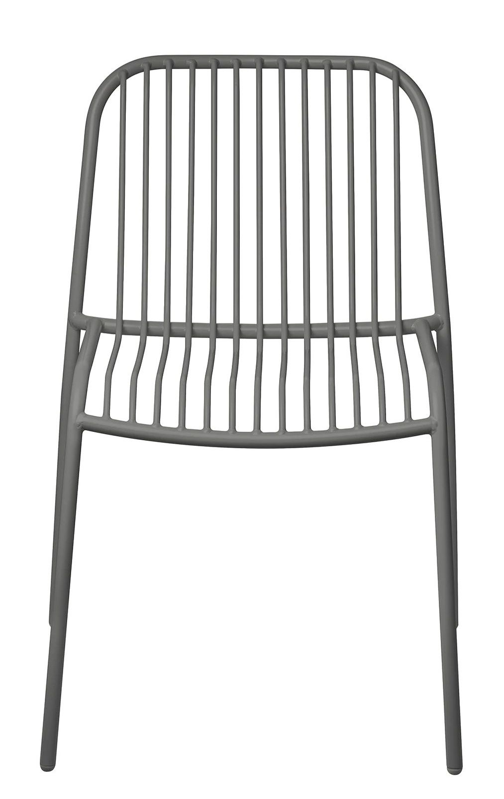 Yua Wire Chair chaise d'extérieur Blomus