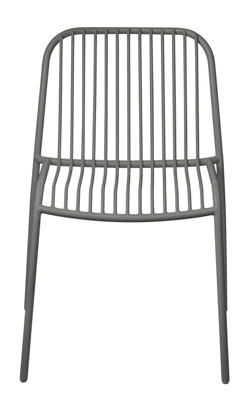 Yua Wire Chair chaise d'extérieur Blomus