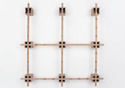 Système Lit Tojo avec table de nuit Cube offert !