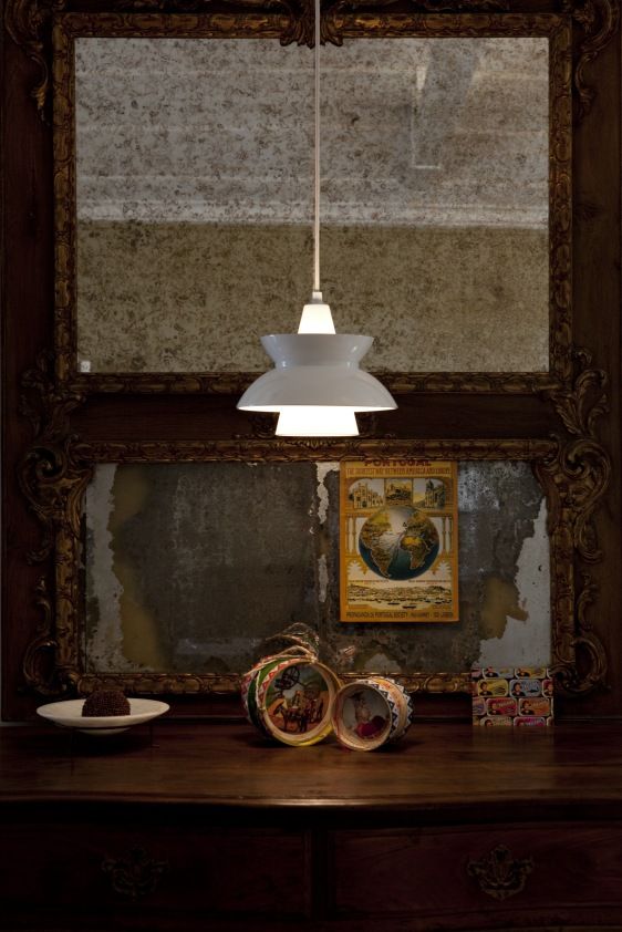 Doo-Wop lampe de suspendue Louis Poulsen