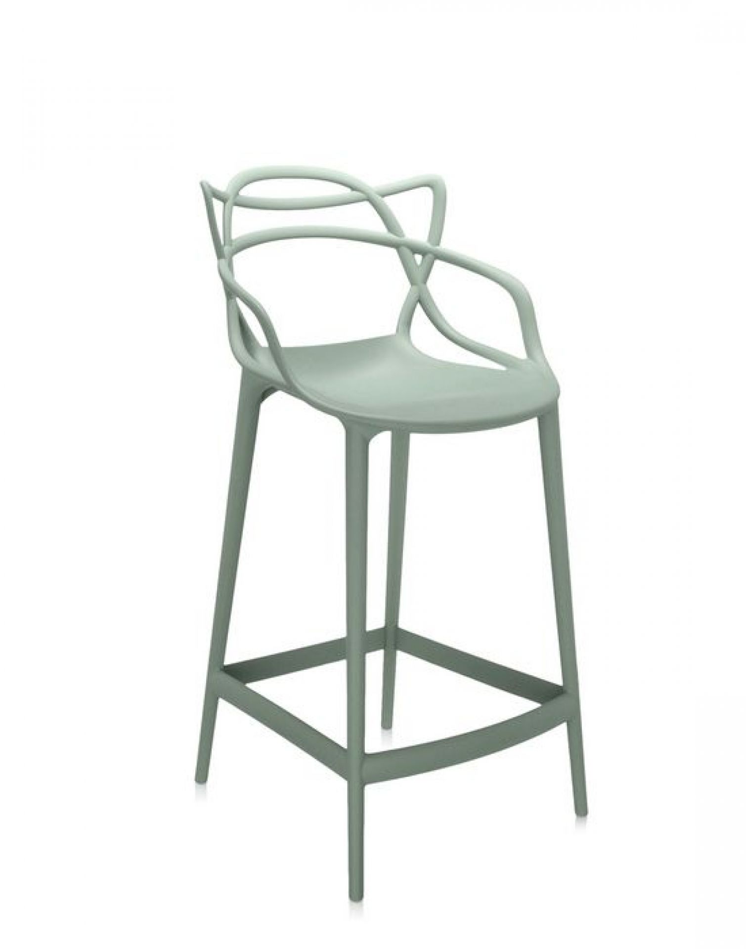 Masters Tabouret de bar Kartell