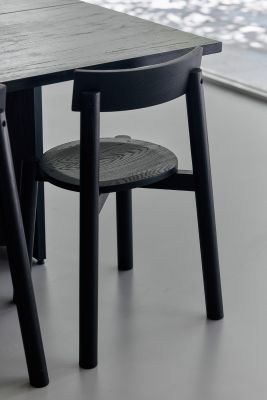 Masa Chair Chaise New Tendency