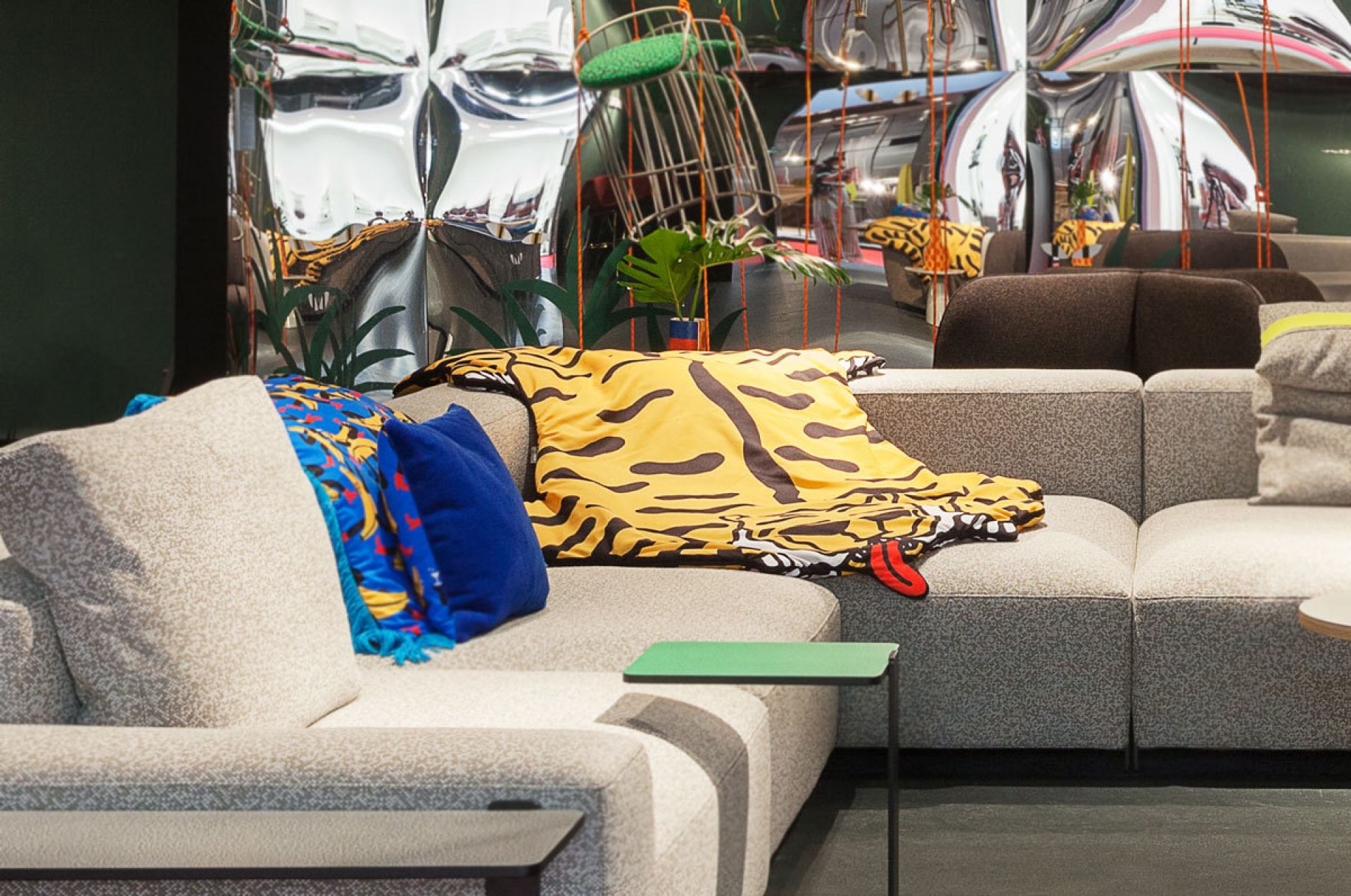 Lindo Gatito couverture Sancal