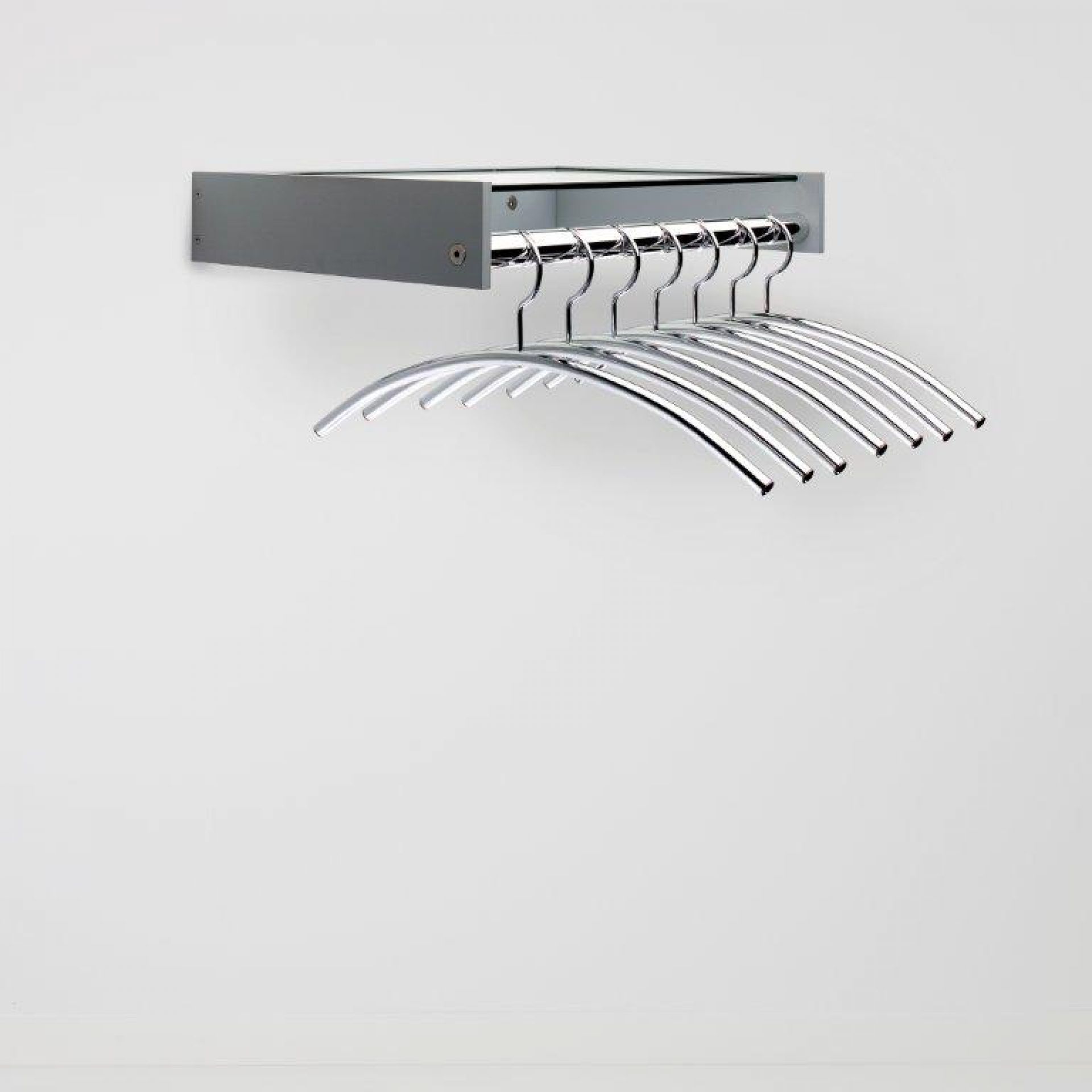 Hangon 7 vestiaire murale Cascando