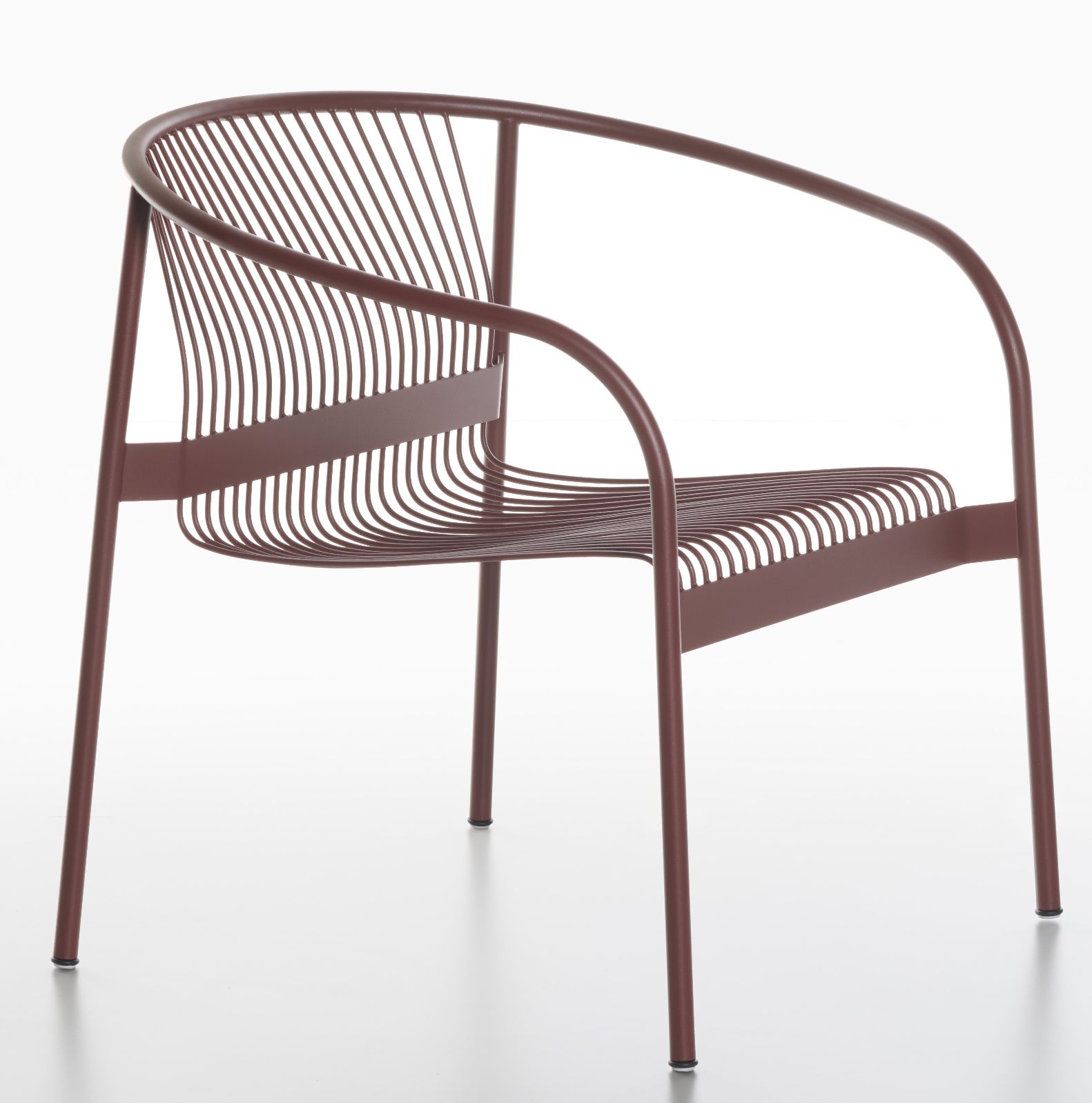 Velit Lounge Chair Indoor / Outdoor Fauteuil Plank