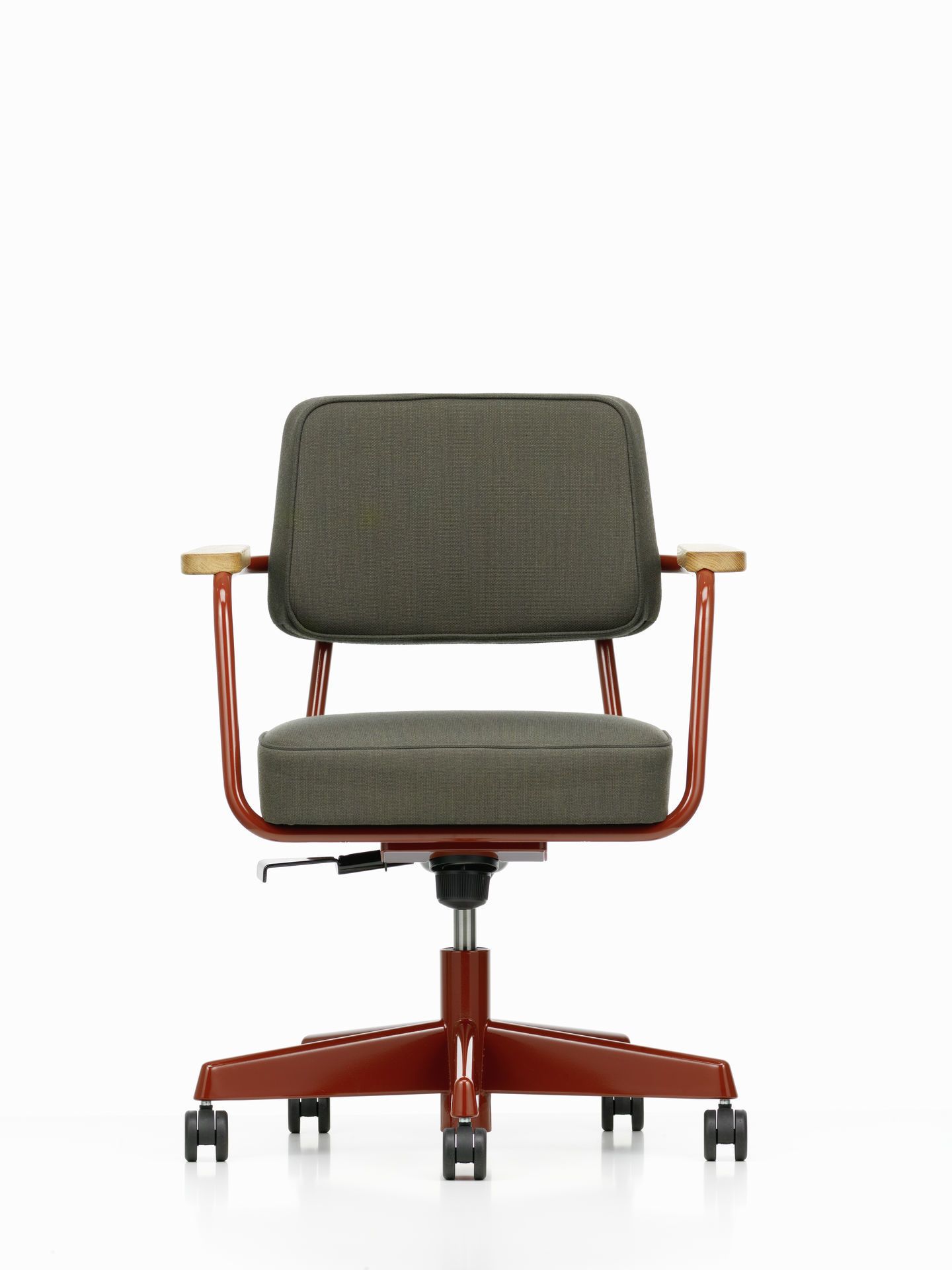 Fauteuil Direction Pivotant Chaise pivotante de bureau Vitra