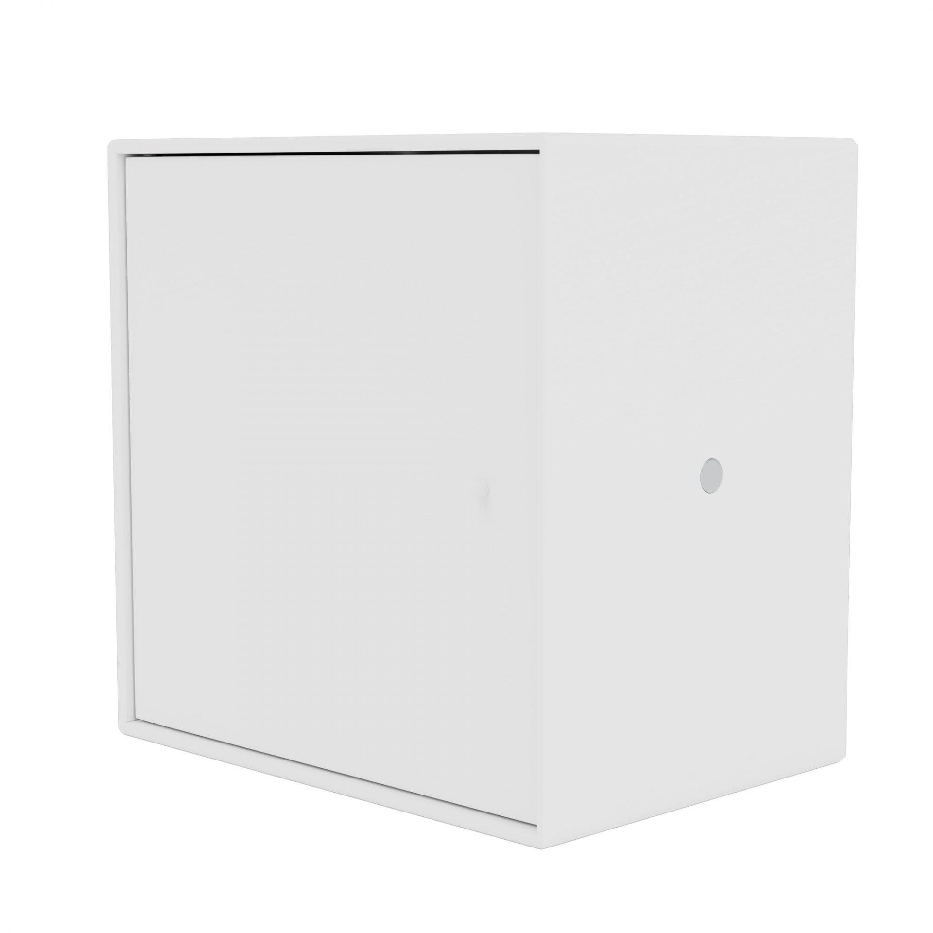 Mini Module avec porte New White Montana