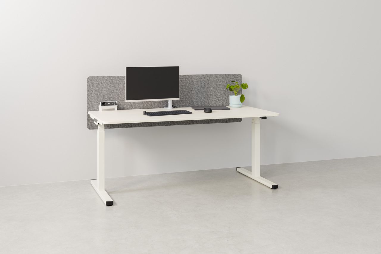PiD Table assise/debout Palmberg