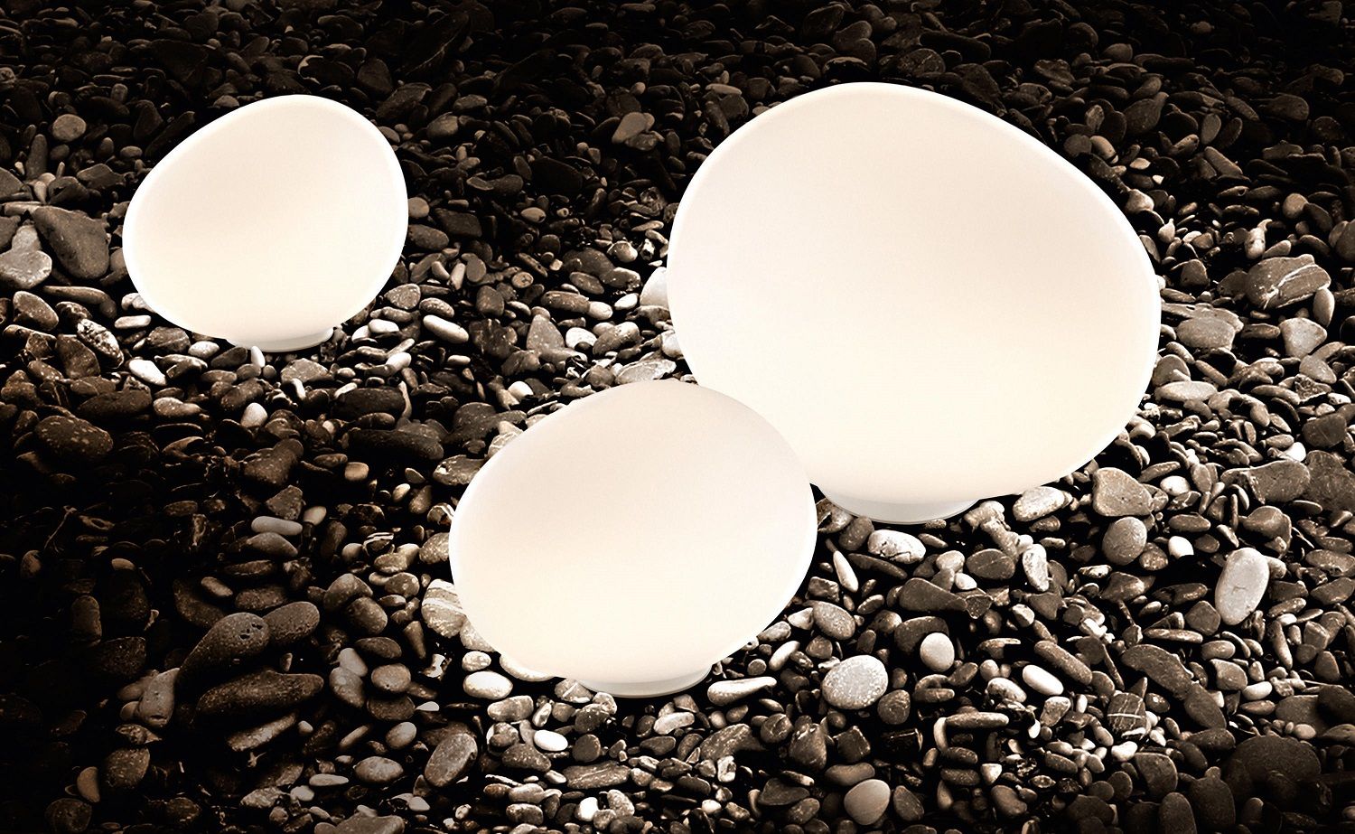 Gregg Outdoor Lampadaire / Lampe de sol Foscarini