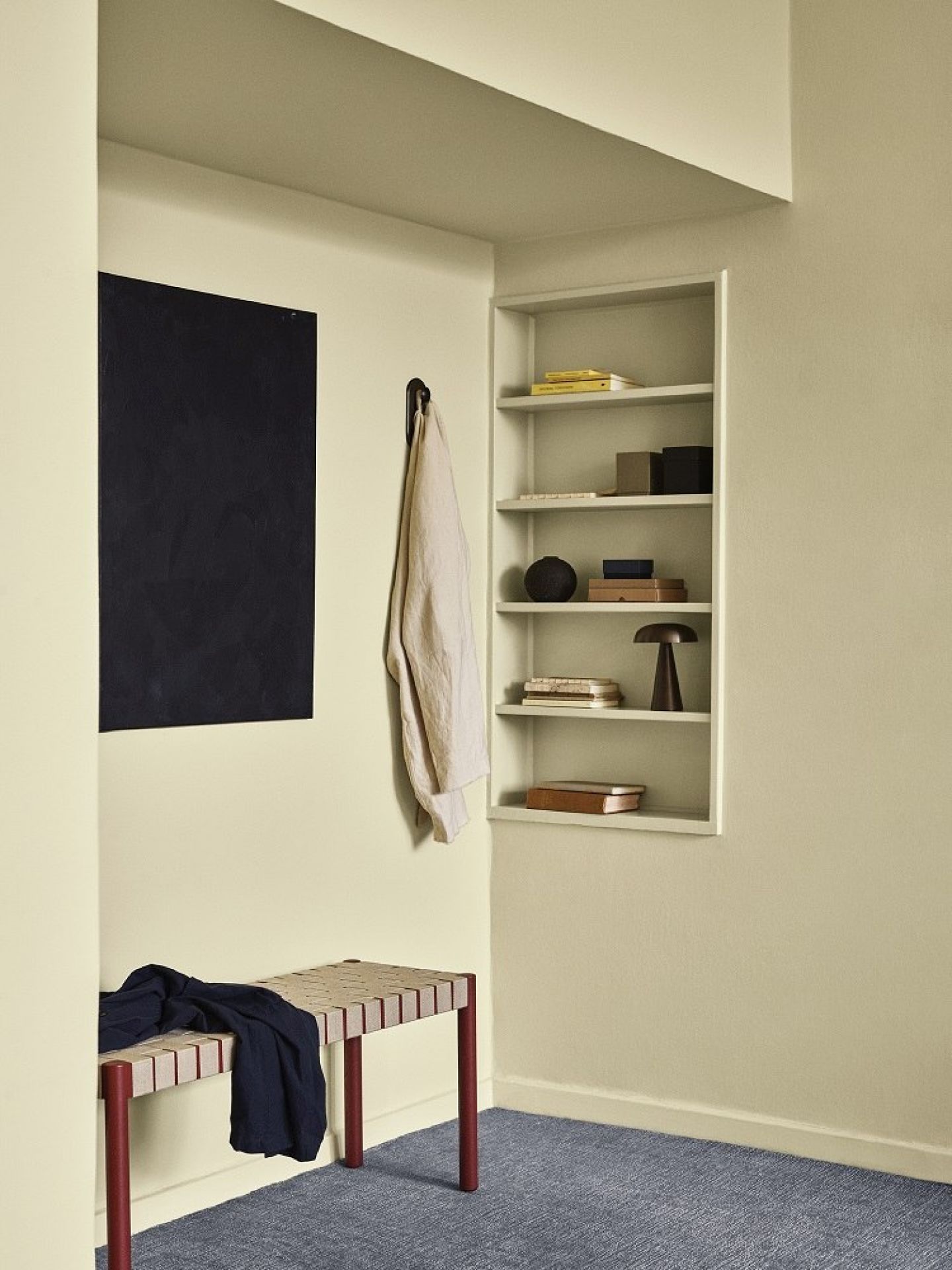 Betty TK4 / TK5 Bench Banc AndTradition